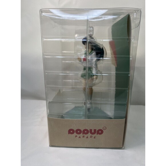 INUYASHA THE FINAL ACT POP UP PARADE KAGOME PVC Figure  GOOD SMILE COMPANY‎ - Picture 9 of 11